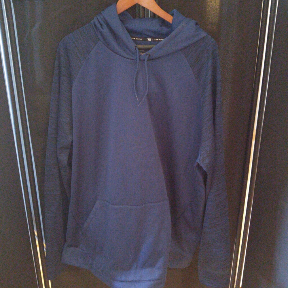 Hooded gear